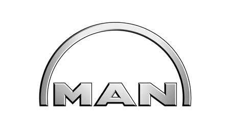 Company Logo MAN Diesel & Turbo SE