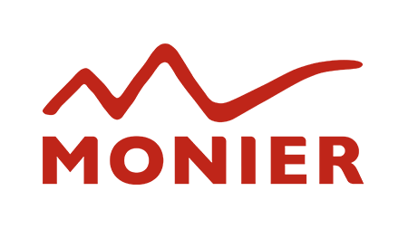 Company Logo Monier Group