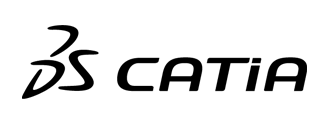 Product_Logo DASSAULT SYSTÈMES CATIA