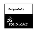 Product_Logo DASSAULT SYSTÈMES SOLIDWORKS