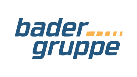 Company Logo Bader GmbH