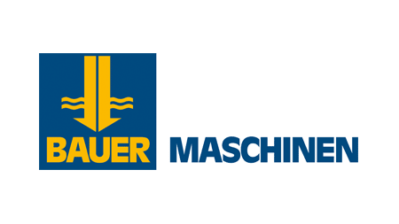  Company Logo Bauer Maschinen GmbH
