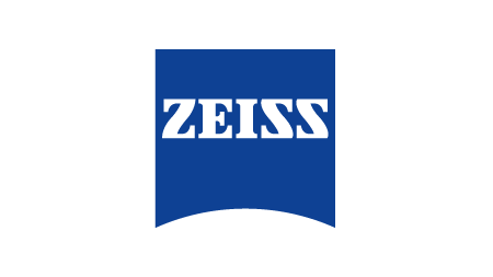 Company Logo Carl Zeiss AG