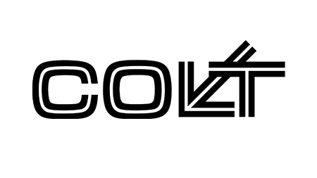  Company Logo Colt International GmbH