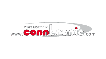  Company Logo Conntronic Prozess- und Automatisierungstechnik GmbH