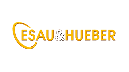 Company Logo ESAU & HUEBER GmbH