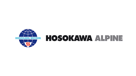 Company Logo Logo Hosokawa Alpine AG