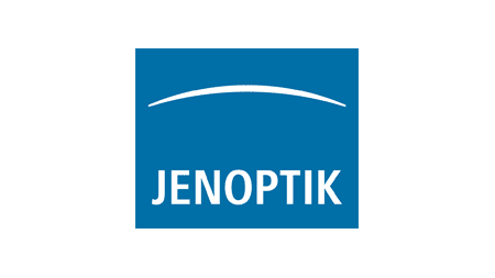 Company Logo Jenoptik AG