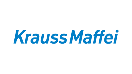 Company Logo KraussMaffei Technologies GmbH