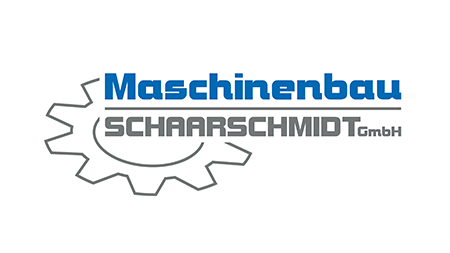  Company Logo Maschinenbau Schaarschmidt GmbH