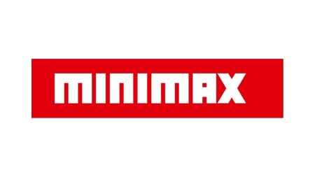 Company Logo Minimax GmbH & Co. KG