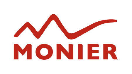  Company Logo Monier Group