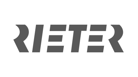  Company Logo Rieter Holding AG