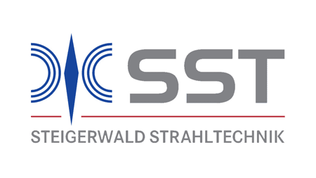  Company Logo Steigerwald Strahltechnik GmbH