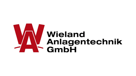  Company Logo Wieland Anlagentechnik GmbH