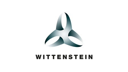 Company Logo Wittenstein SE