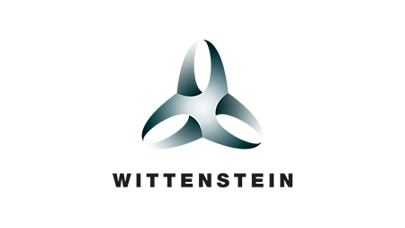  Company Logo Wittenstein SE